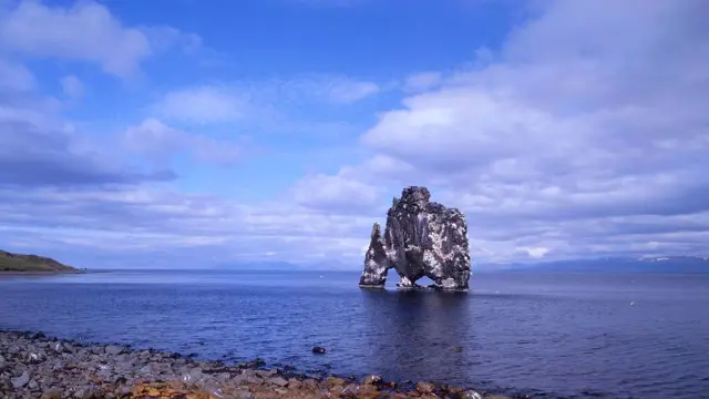 Stora Asgeirsa - Vidigerdi