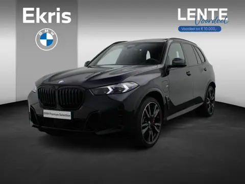 BMW X5 xDrive50e Launch Edition M Sportpkket Pro | Panoramadak | Driving Assist Prof | Stoelventilat