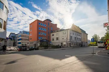 Noorderlichtreis Enter Amalie Hotel, Tromsø
