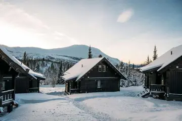Telemark Superski, ski-avontuur in Gausta & Vrådal