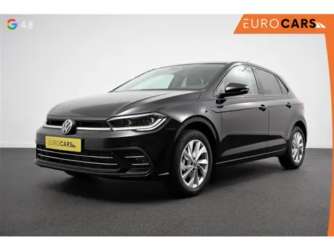 Volkswagen Polo 1.0 TSI DSG Style | Navigatie | Apple Carplay/Android Auto | Camera | Climate Contro
