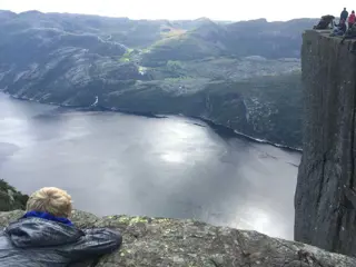 Fly drive rondreis Ontdek Noorwegen