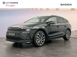 Škoda Enyaq 60 Sportline