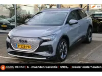 Audi Q4 e-tron 35 Launch edition S Competition 55 kWh