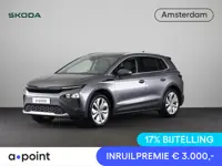 Skoda Elroq 60 Business Edition - Tour 204pk | 20 inch | Stoelverwarming | Adaptive Cruise Control |