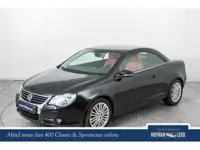 Volkswagen Eos 2.0 TSI Highline Automaat (bj 2009)
