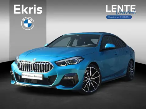 BMW 2-serie Gran Coupé 218i | High Executive | M Sportpakket | Panodak | Driving Assistant | Harman 
