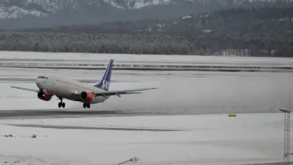 Fly Drive Zweden met Scandinavian Airlines