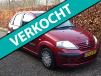 Citroen C3 1.4i Ligne Prestige NWE APK