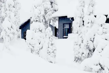 Maston Aitio Chalets, Ruka