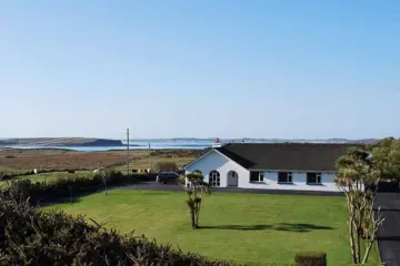 Ardmore House B&B - Clifden
