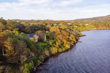 Autorondreis Ierland Culinair - Manors