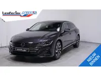 Volkswagen Arteon Shooting Brake 1.4 TSI eHybrid R-Line Business+ Nap 1e Eig. Apple Carplay Camera S
