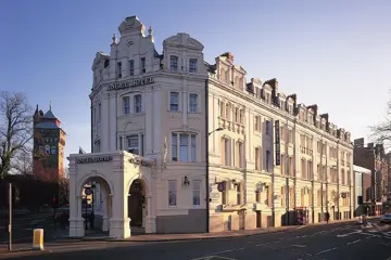 Angel Hotel - Cardiff