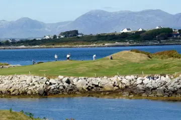 Connemara Isles Golf Links