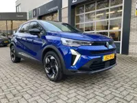 Renault Captur 1.6 E-Tech full hybrid 145 techno