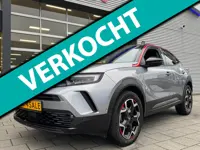 Opel Mokka 1.2 Turbo GS Line Navigatie / Apple CarPlay I Airco I LED I PDC I Sport velgen I 39.000 K