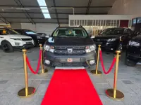 Dacia Sandero 1.5 DCI LIMITED NAVI 2020! NAP