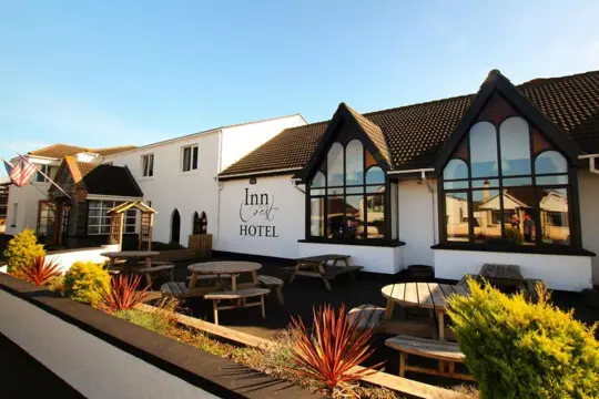 Inn On The Coast Hotel - Portrush