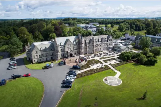 Breaffy House Resort - Castlebar