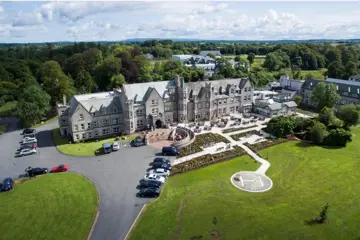 Breaffy House Resort - Castlebar
