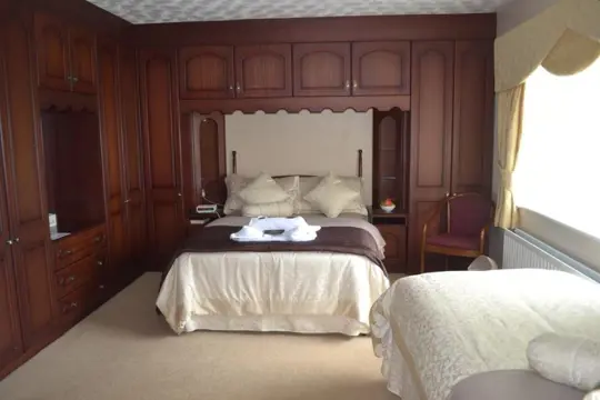 Cullentra House B&B - Cushendall