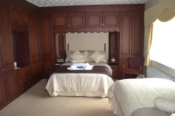 Cullentra House B&B - Cushendall