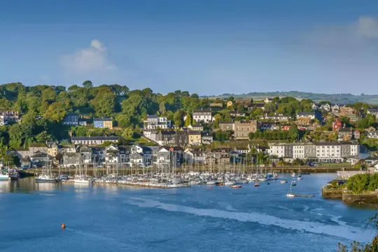 Actons Hotel - Kinsale