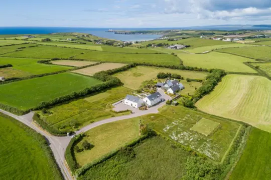 Ballynoe House - Clonakilty