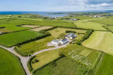 Ballynoe House - Clonakilty