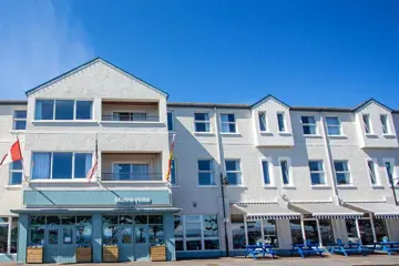 Marine Hotel - Ballycastle