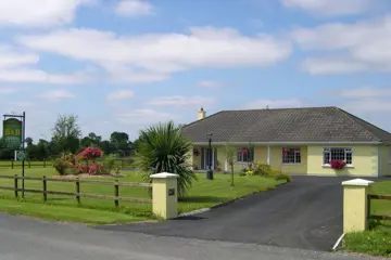 Zoetwatervissen - Melview Fishing Lodge - Longford