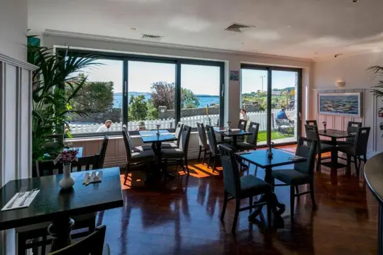 West Cork & Beara in een appartement