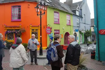 Kinsale Heritage Walk
