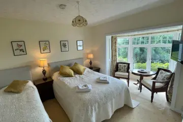 Tara Farm B&B - Kenmare