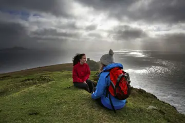 Beara Way Wandeltrektocht - Individueel