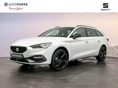 SEAT Leon Sportstourer FR Business 1.5 TSI eHybrid 150kW / 204pk Stationw