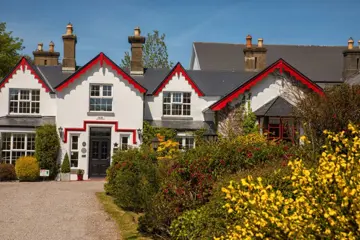 Killeen House Hotel - Killarney