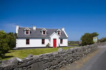 Fanore Holiday Cottages - Fanore