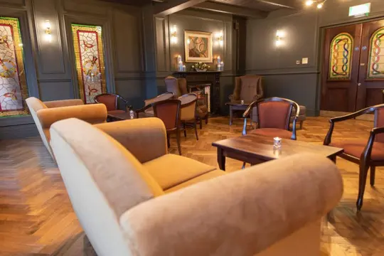 The Erris Coast Hotel - Geesala