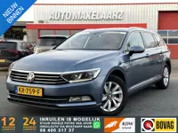 Volkswagen Passat Variant 1.6 TDI | LED KEYLESS TREKHAAK CAM