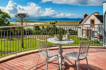 Mulranny Park Apartments - Mulranny