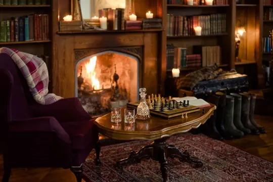 Herfstaanbieding Dublin & Kinnitty Castle