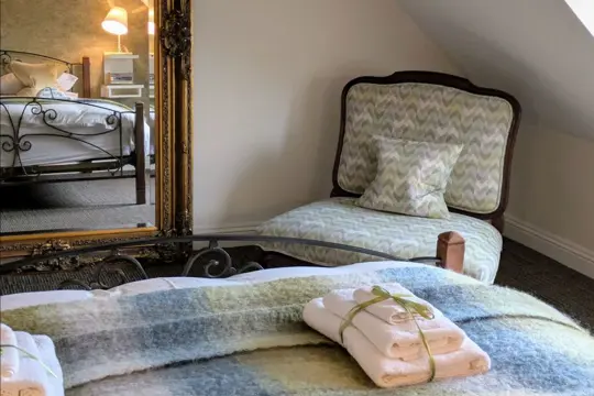 Hillside Lodge B&B - Clifden