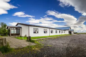 Hotel Fljotshlid - Fljotshlid