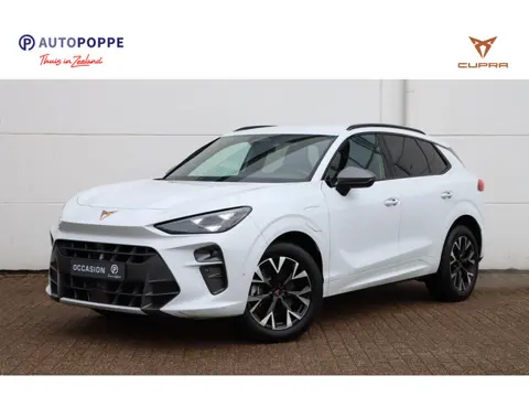 CUPRA Terramar 1.5 TSI eHybrid Business 204pk DSG6 | HUD | 360 camera | Memory | SOH 100%