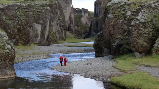 Adventure Hotel Geirland - Kirkjubaejarklaustur