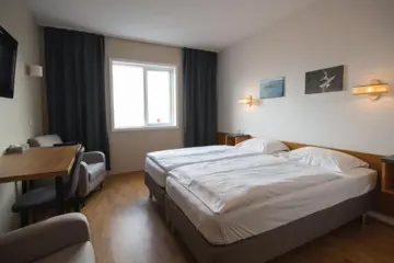 Hotel Burfell - Vik/Myrdalur