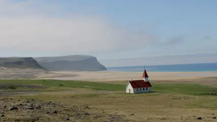 Hotel West - Patreksfjördur