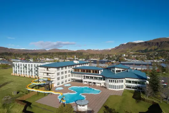 Hotel Örk - Hveragerdi